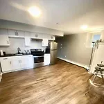 Brand New House