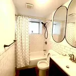 Brand New House