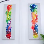 Cozy Theatre & Office Brooklyn Stay