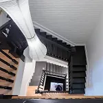 3.8 Million Dollar Brownstone Newly Renovated