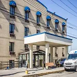 Hotel Comfort Jfk Airport 2*