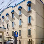 Comfort Jfk Airport Hotel 2*