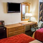 Comfort Jfk Airport Hotel