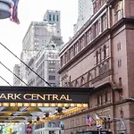 Park Central Hotel New York