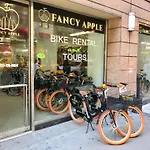 Park Central Hotel New York