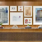 Martinique New York On Broadway, Curio Collection By Hilton