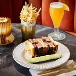 Hotel Hyatt Regency Times Square 4*