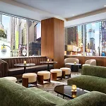 Hyatt Regency Times Square Hotel New York