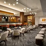 Hotel Hyatt Regency Times Square New York