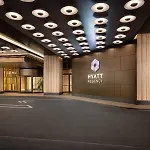 Hyatt Regency Times Square 4* New York
