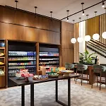 Hyatt Regency Times Square Hotel 4*