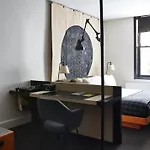 Ace Hotel New York