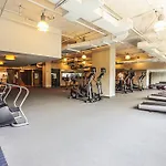 Liberty Towers - A Premier Furnished Apartment