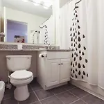 Apartment Liberty Towers - A Premier Furnished