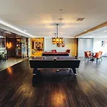 Liberty Towers - A Premier Furnished New York