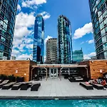 Liberty Towers - A Premier Furnished * New York