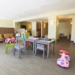 Liberty Towers - A Premier Furnished Apartment New York