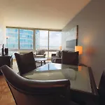 Liberty Towers - A Premier Furnished *