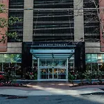 Liberty Towers - A Premier Furnished Apartment New York
