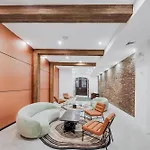 Landmarked Nyc Townhome - Sleeps 10 -group-friendly Hotel *