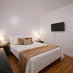 Bronx City Stay Private Room Near Manhattan