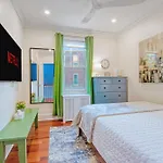 Brooklyn Gem 3 Blocks To Prospect Park - 3 King Beds 1 Queen, Free Parking,