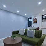 The Royal Suite