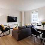 Apartment Stylish Nyc Haven Steps To Broadway & Dining *