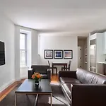 Xl Prime Tribeca Furnished Loft