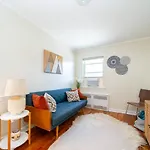 Midtown West 3 Bedroom Washer Dryer And Dishwasher, June To Aug 90 Days Stay Required