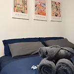 Oasis Retreat - Cozy Studio In Union Square