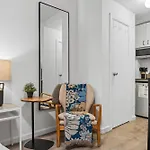 Highly Recommended Studio Near Times Square