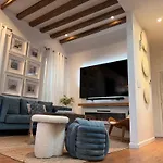Apartment A Dedicated Space To Unwind