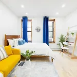 Apartment 1597-13 I Brand New Prime Upper East W&d *