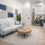 317-4B New 1 Bedroom Prime Upper East Wd Walk 2 C Park