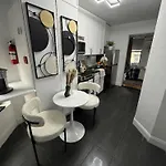 Comfortable 2br & 2 Bath In Downtown Nyc Apartment New York