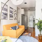 24-16 Studio Gramercy W D Gramercy