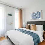 1290-7 New Renovated 2 Bedrooms In Ues Apartment *