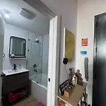 Brooklyn Artist Loft- Room