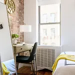 Apartment 24-16 Gramercy W D Gramercy *