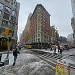Metropolitan Studio Apartments Manhattan