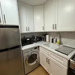 Oasis Retreat - Cozy Studio In Union Square