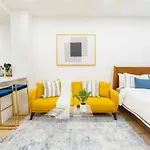 1597-13 I Brand New Prime Upper East W&d Apartment