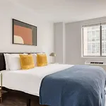 Apartment Ues 2br W Wd Gym Doorman Nr Carl Schurz Park Nyc-1041
