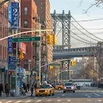 Comfortable 2br & 2 Bath In Downtown Nyc