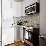 24-16 Gramercy W D Gramercy Apartment New York