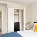 Ues 2br W Wd Gym Doorman Nr Carl Schurz Park Nyc-1041 *