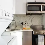 Apartment 24-16 Gramercy W D Gramercy