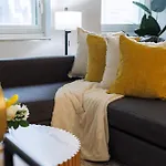 Stylish Nyc Haven Steps To Broadway & Dining * New York