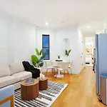 Apartment 1290-7 New Renovated 2 Bedrooms In Ues New York